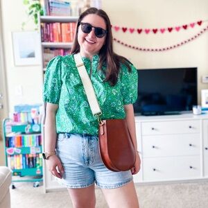 Meet your Posher, Amelia